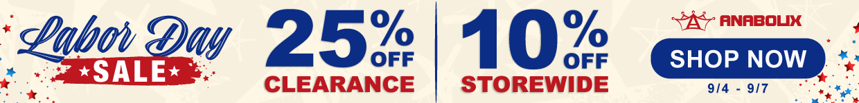 labor day sale banner