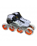 Sabaton Inline Skate 4-Wheel Package