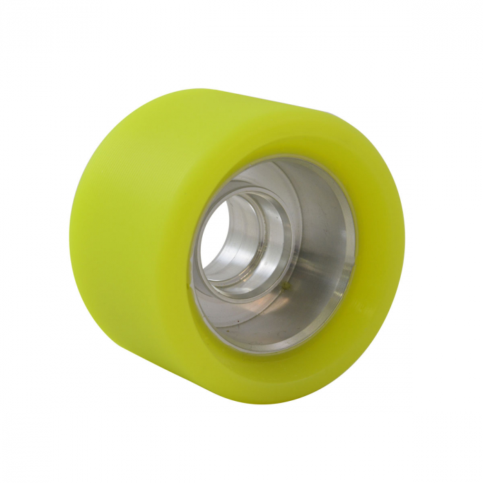 Reign Series Wheels-CANARY-DAYGLO-95A