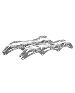 Anabolix 4 x 110mm Inline Speed Frame