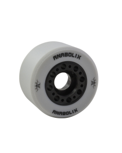 Gentry Series Outdoor Wheels (38mm)-8 Pack-MOONSTONE-90A