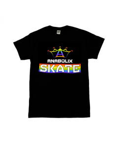 Anabolix Pride T-Shirt 2023