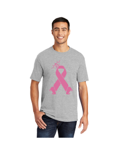 Anabolix Breast Cancer Awareness Shirt