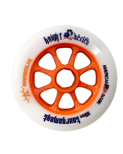 Knight Series Inline Tournament Wheel 90A - 110mm
