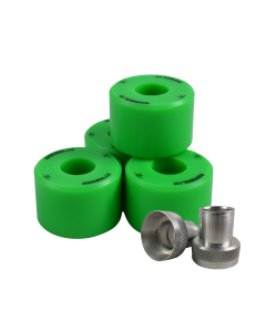 Heir Wheels - Hubs Bundle