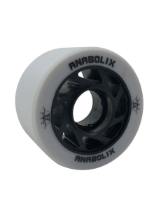 Gentry Series Wheels(38mm)-8-Pack-MOONSTONE-90A
