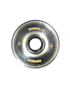DreamSk8 Rhythm Wheels (57mm) - 8-Pack