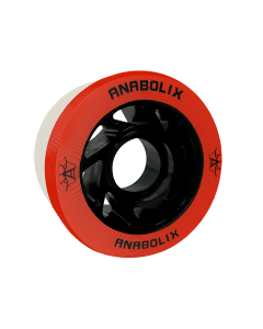 Gentry Wheels - Narrow (38mm) 8-Pack