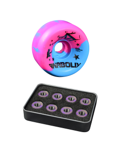 Anabolix Park Skate Bundle