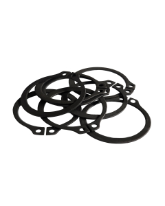 Hub Snap Rings - 8-Pack