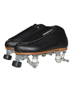 Adult Anabolix Solleret Freestyle Boots