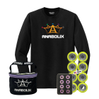 Anabolix Speed Skate Bundle