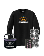 Anabolix Derby Bundle