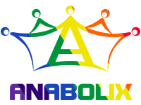 Anabolix Logo