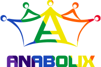 Anabolix Logo