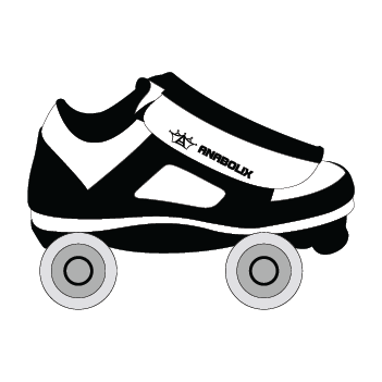 Jam Skate Icon