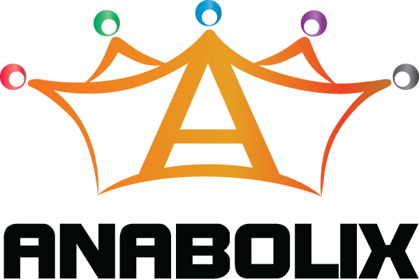 Anabolix Logo